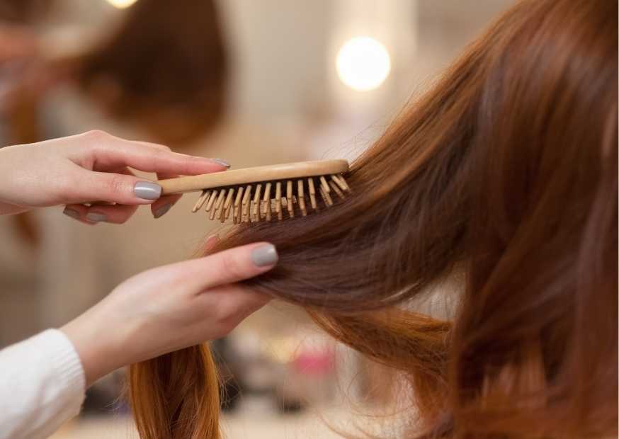 ماسك للشعر الجاف أفضل ماسك للشعر الجاف