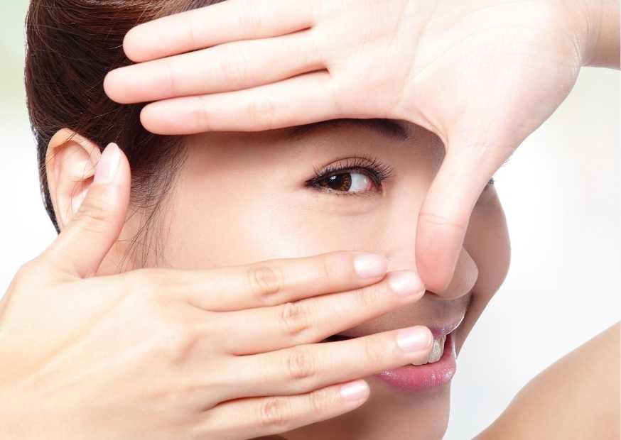 ماسك للهالات أفضل ماسك للهالات السوداء