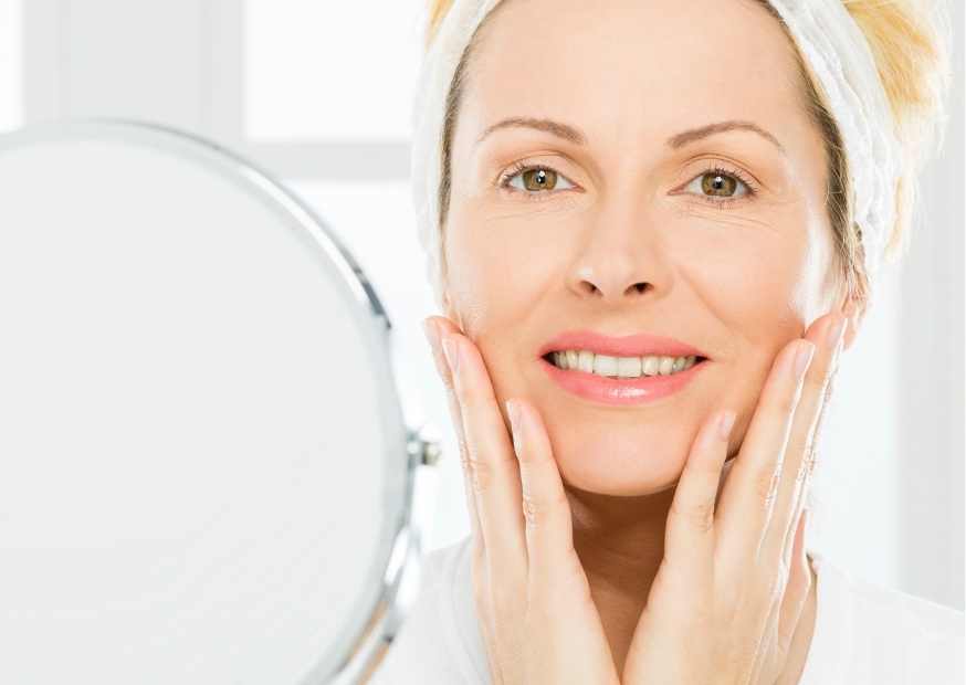 أنواع ماسك بوبانا