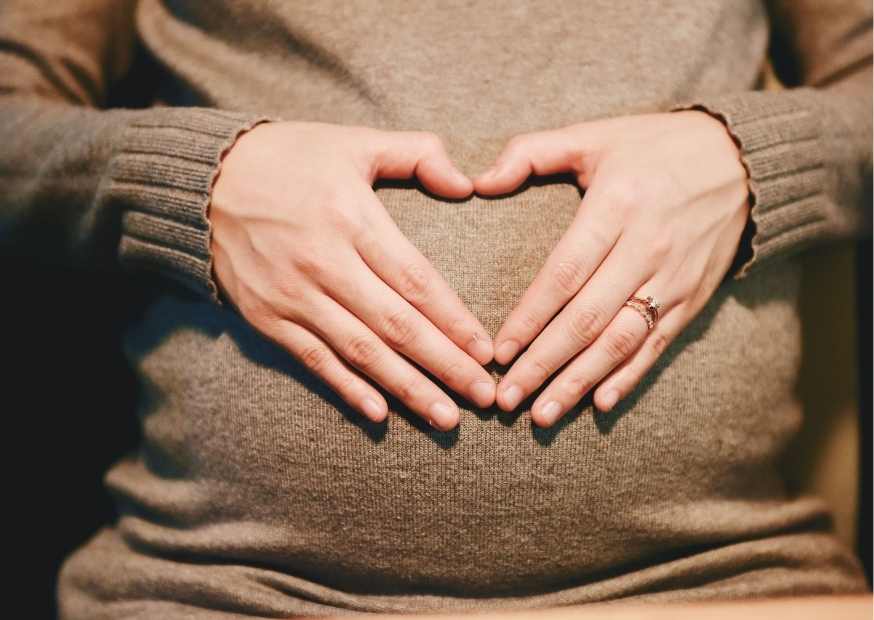 ضيق التنفس في التاسع ضيق التنفس في الشهر التاسع