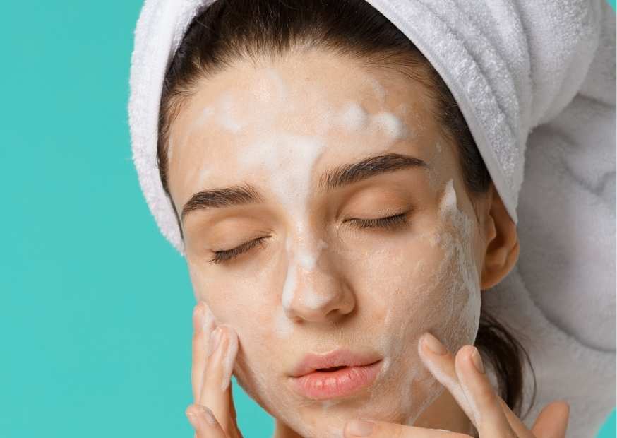 ماسك القاطونة