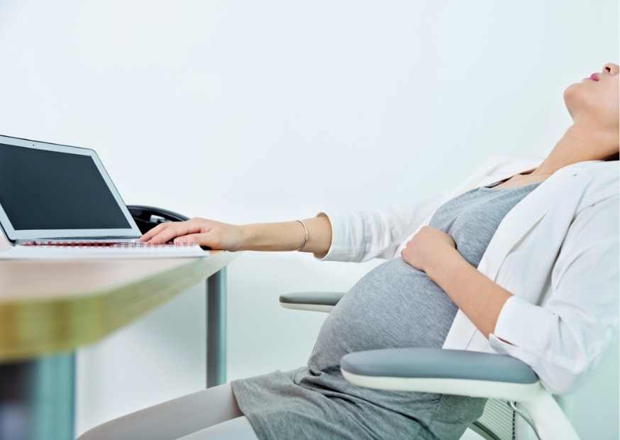 تعب الحمل أول 3 شهور تعب الحمل أول 3 شهور