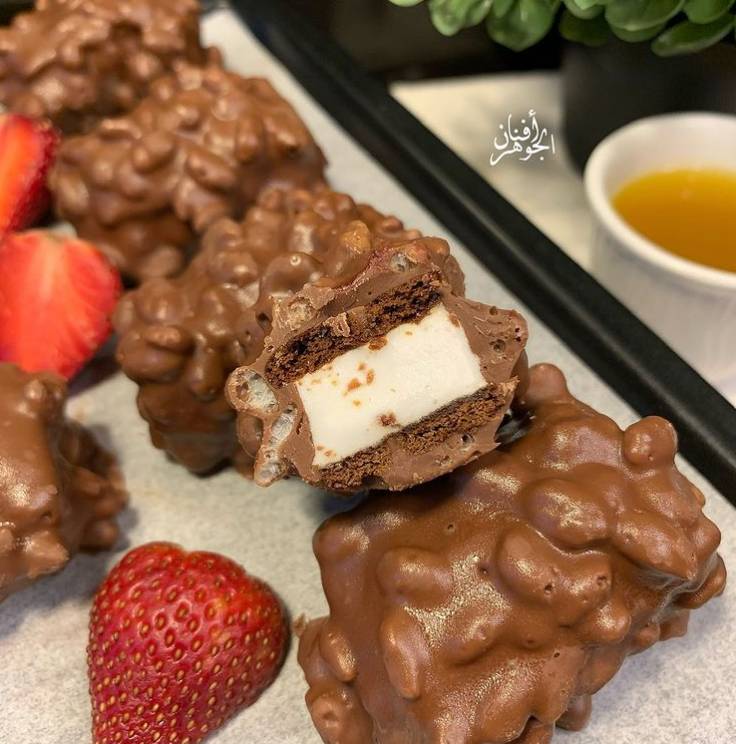 طريقة عمل أسرع حلى