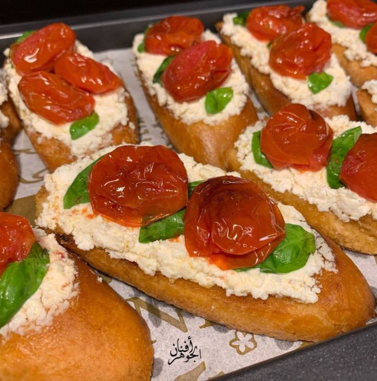 طريقة عمل فطور صباحي