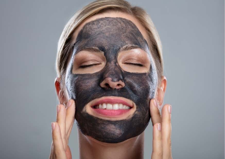 مميزات وعيوب ماسك الفحم