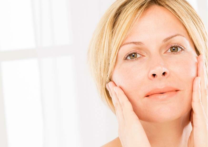 فوائد ماسك البيكنج بودر