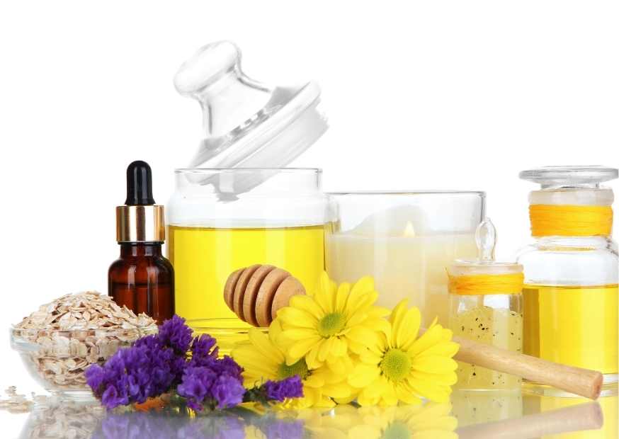 ماسك العسل اليومي ماسك العسل اليومي