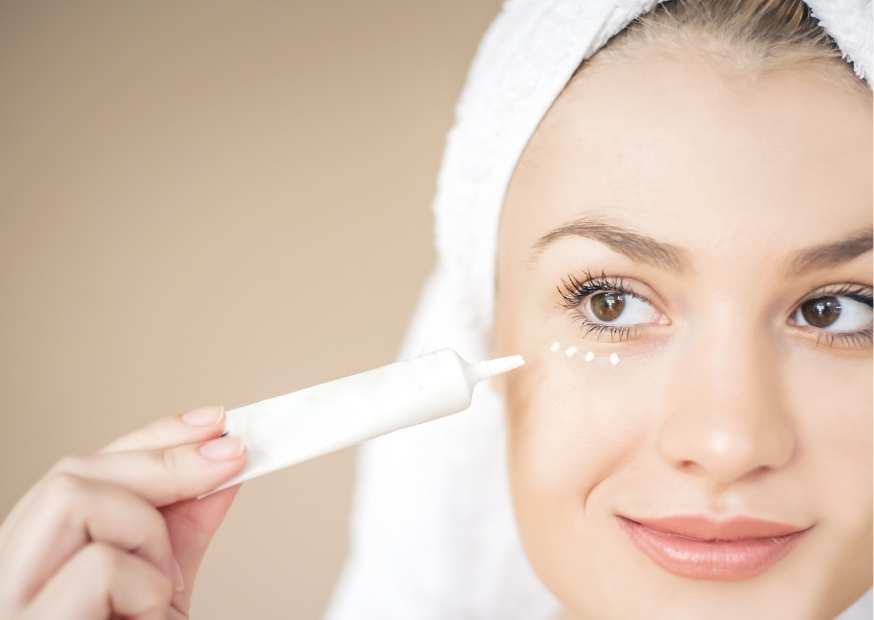 ماسك الكولاجين للوجه