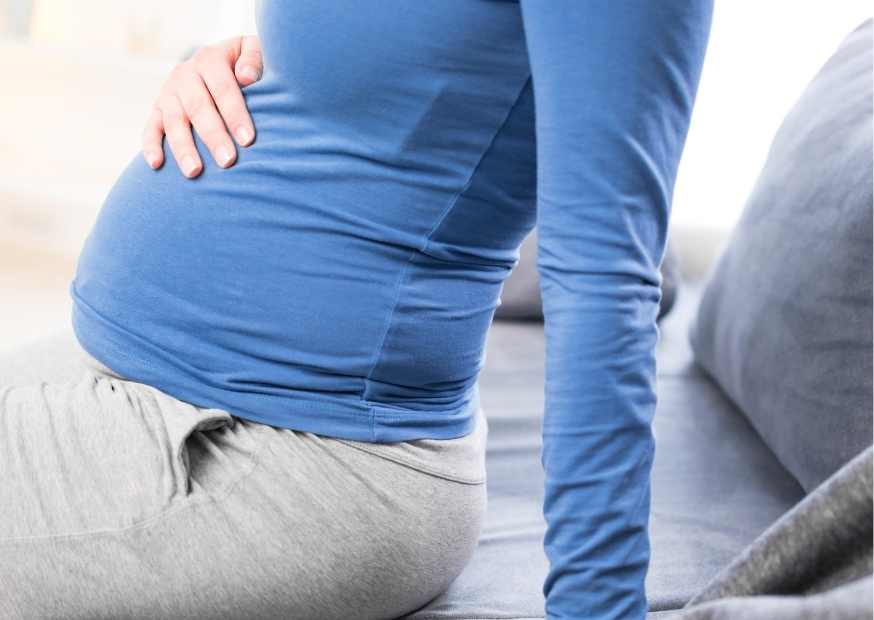 هل التعب يؤثر على الحمل هل التعب يؤثر على الحمل