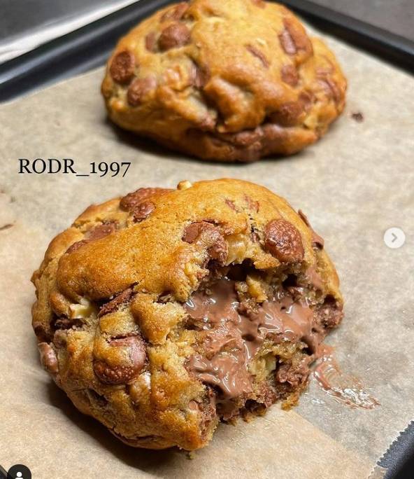 نيويورك كوكيز نيويورك كوكيز