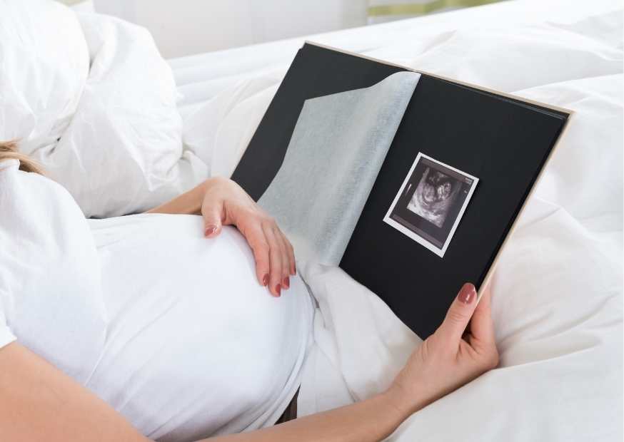 علامات ثبوت الحمل الضعيف