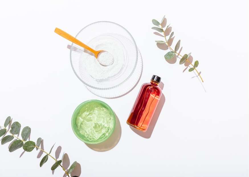 فوائد ماسك الجيلاتين فوائد ماسك الجيلاتين للوجه