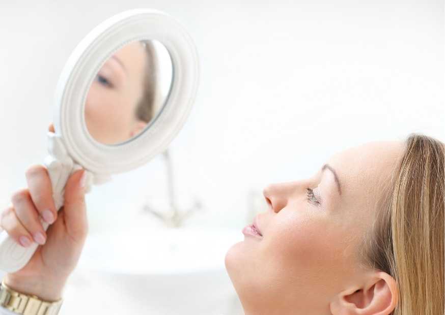 فوائد ماسك البيض للوجه