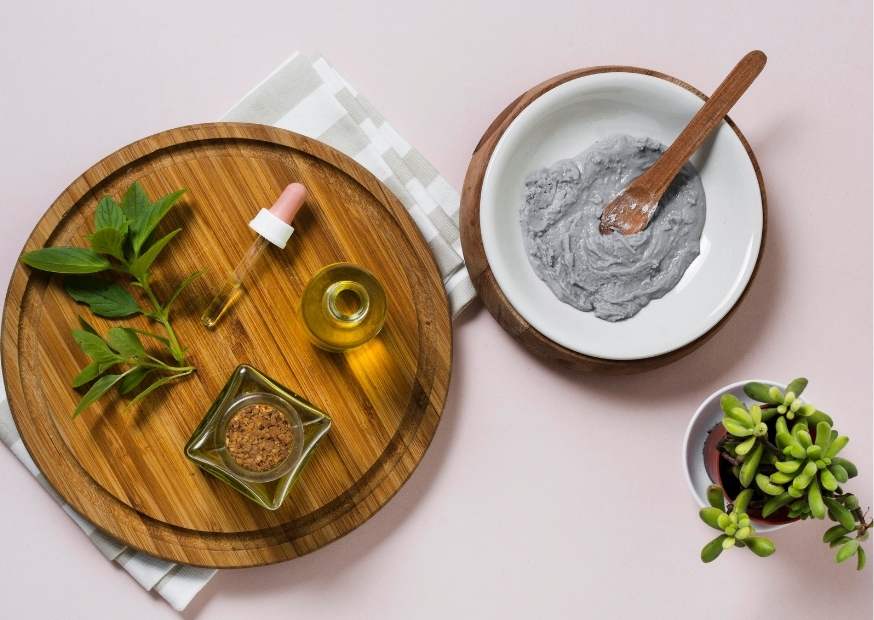 ماسك الجسم وعد التركي