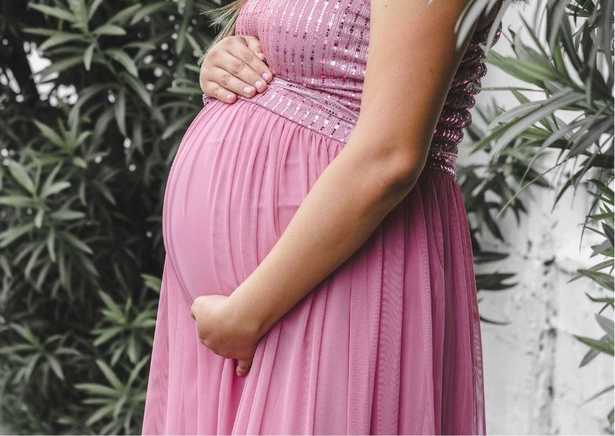 بداية الشهر التاسع بداية الشهر التاسع