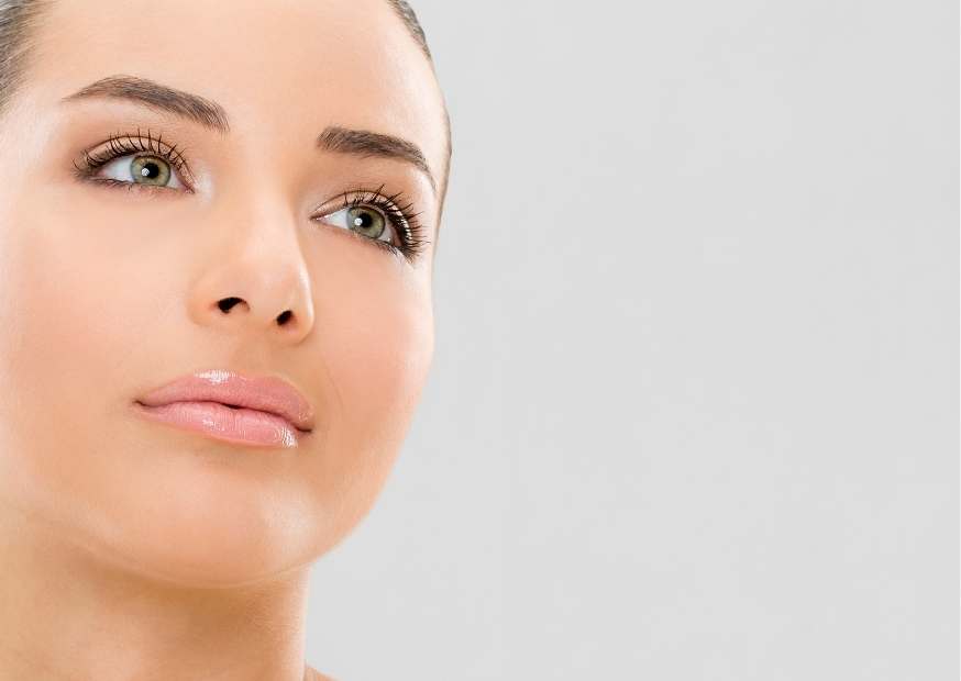 ماسك الهيالورونيك اسيد