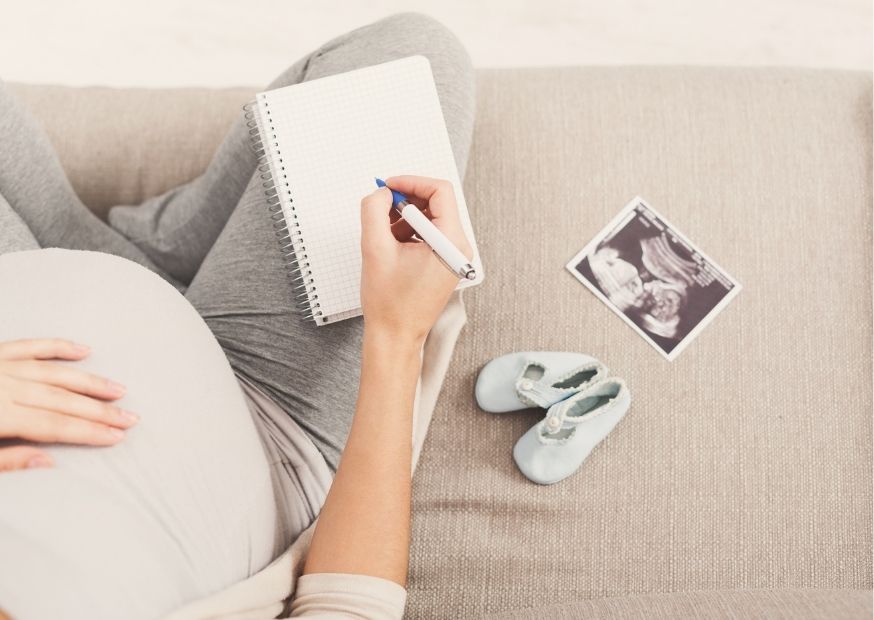 نصائح للحامل في الشهر التاسع