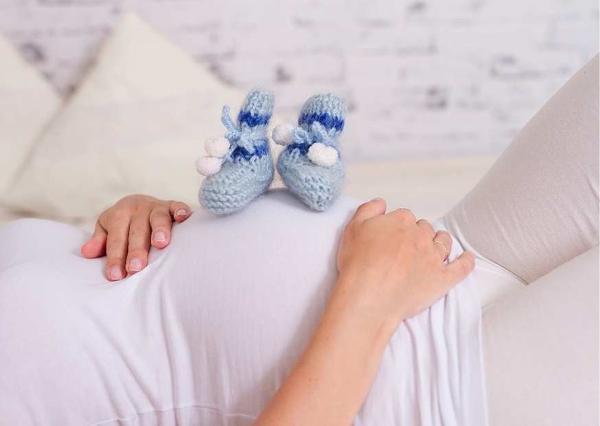 هل الحمل الضعيف ولد هل الحمل الضعيف يكون ولد