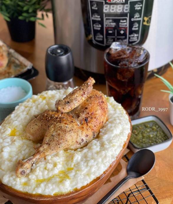 سليق الدجاج