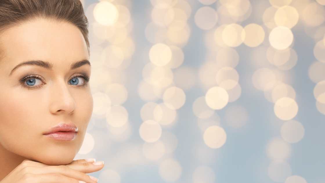 توحيد لون البشرة توحيد لون البشرة