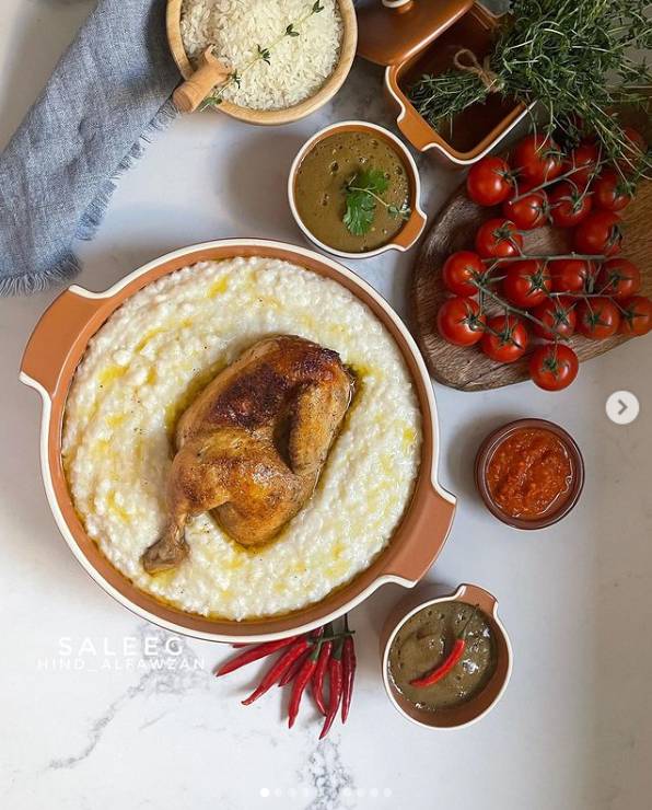 طريقة عمل سليق طائفي