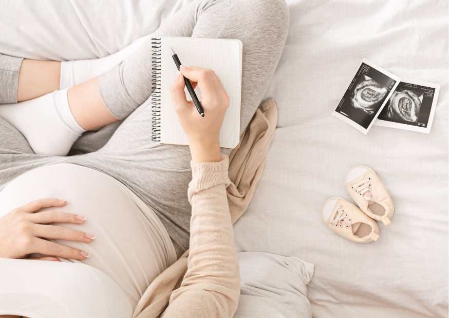 دخلت الشهر التاسع كيف اعرف اني دخلت الشهر التاسع