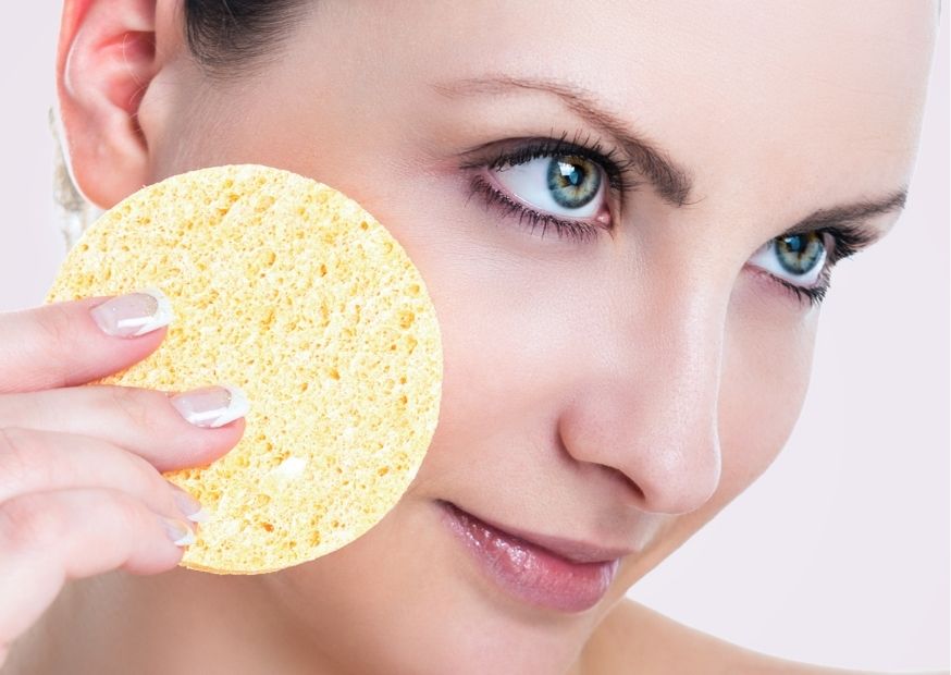 ماسك البرتقال للبشرة