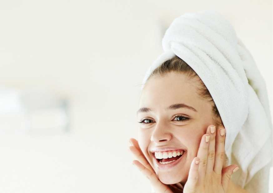 ماسك صفار البيض الكوري ماسك صفار البيض الكوري