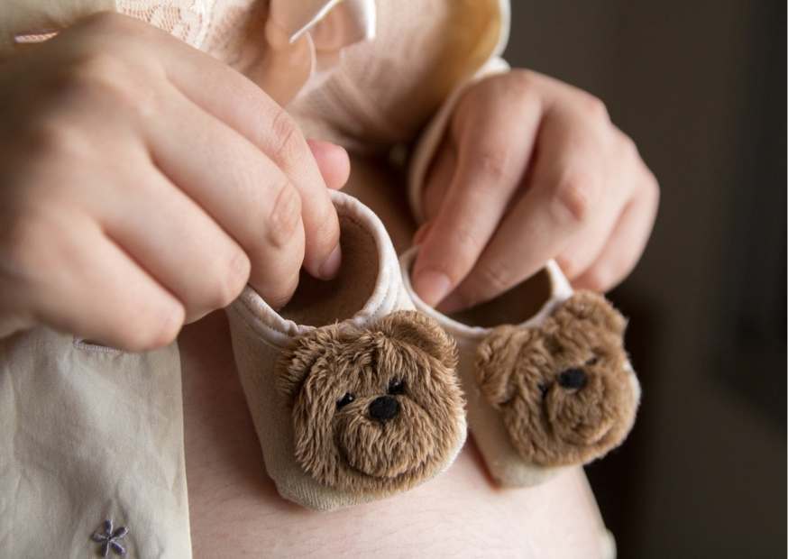 متى يفتح الرحم