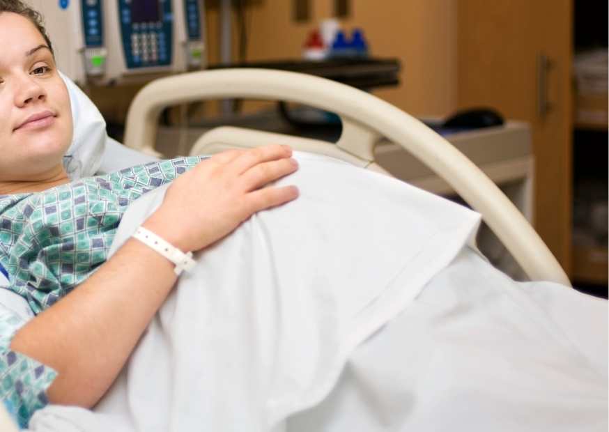 نصائح للحامل في الشهر التاسع لفتح الرحم