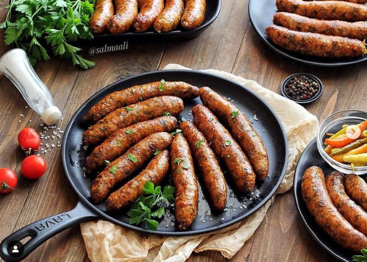 طريقة عمل الممبار المصري