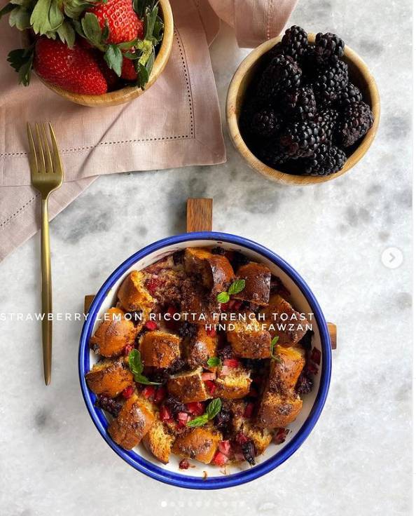 فرنش توست بالبريوش فرنش توست بالبريوش