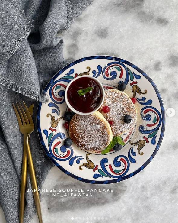 بان كيك ياباني بانكيك ياباني