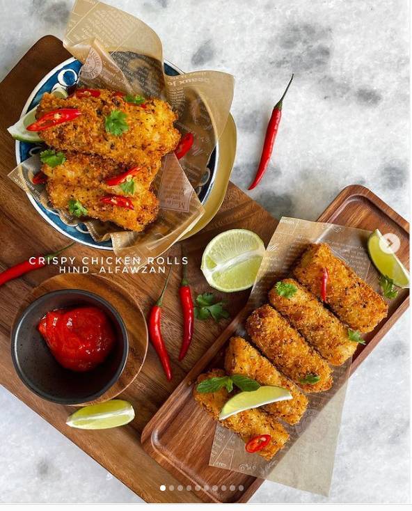 كمبودي الدجاج