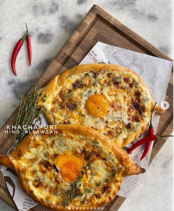 الخاشابوري طريقة عمل الخاشابوري