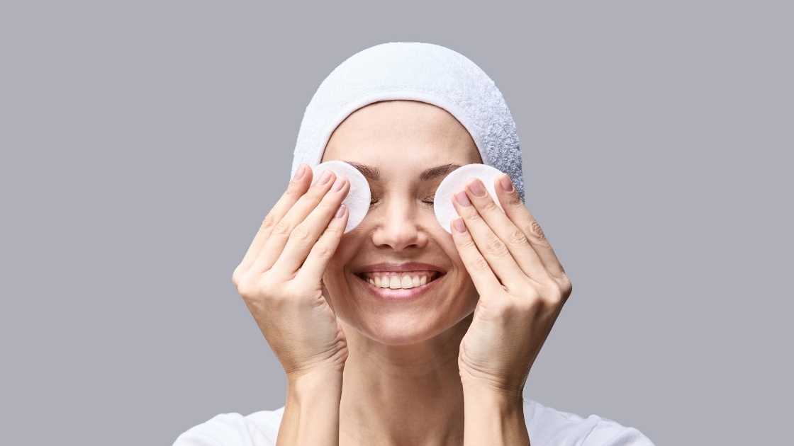 أفضل ماسك للبشرة الدهنية