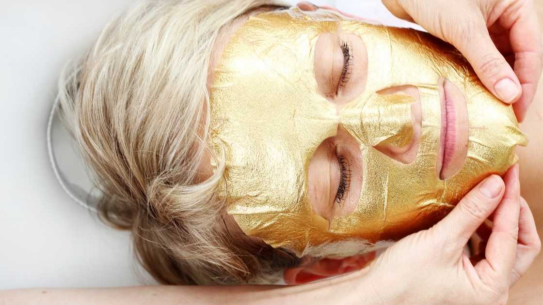 أفضل ماسكات للبشرة الجافة