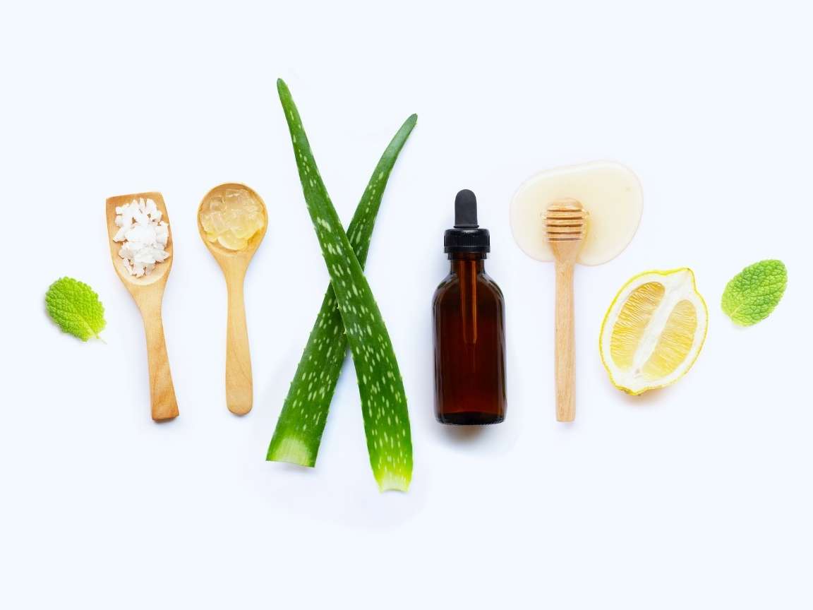 فوائد ماسك العسل والقرفة