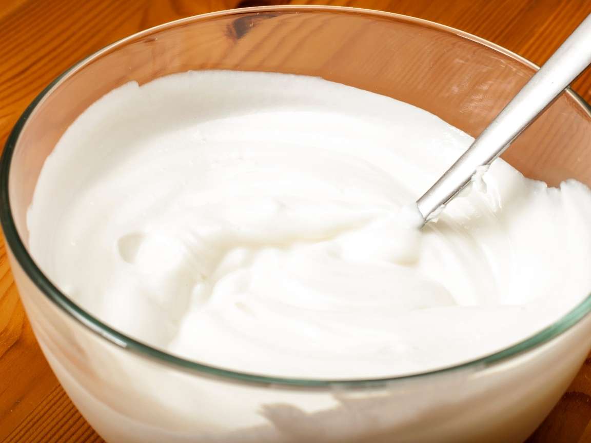 ماسك النشا واللبن ماسك النشا واللبن