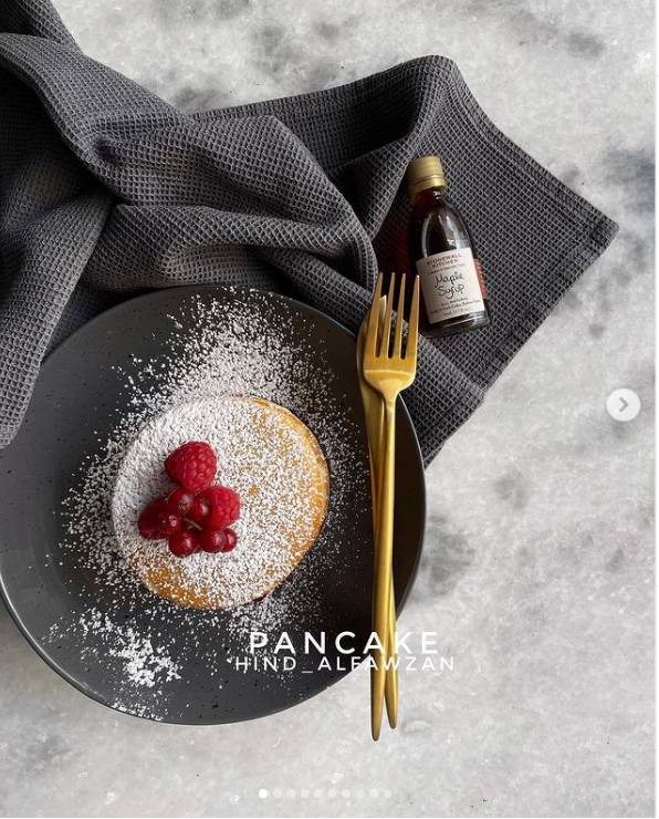 بان كيك طريقة عمل بان كيك