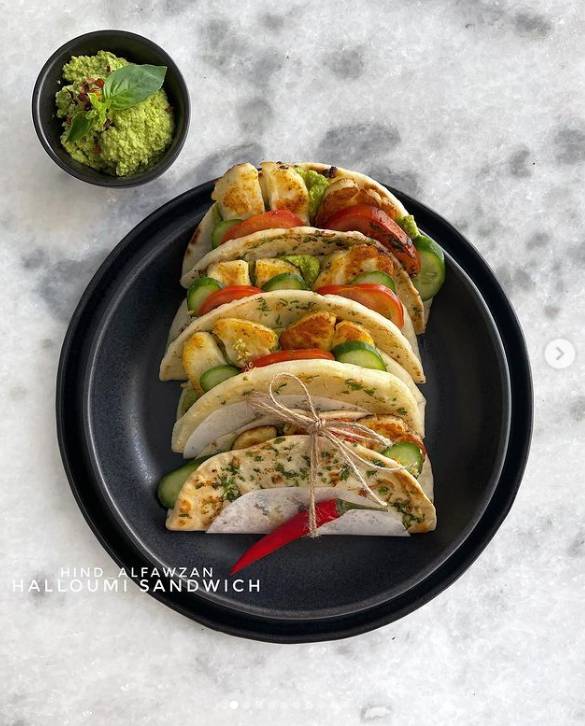 ساندوتشات الحلوم طريقة عمل ساندوتشات الحلوم