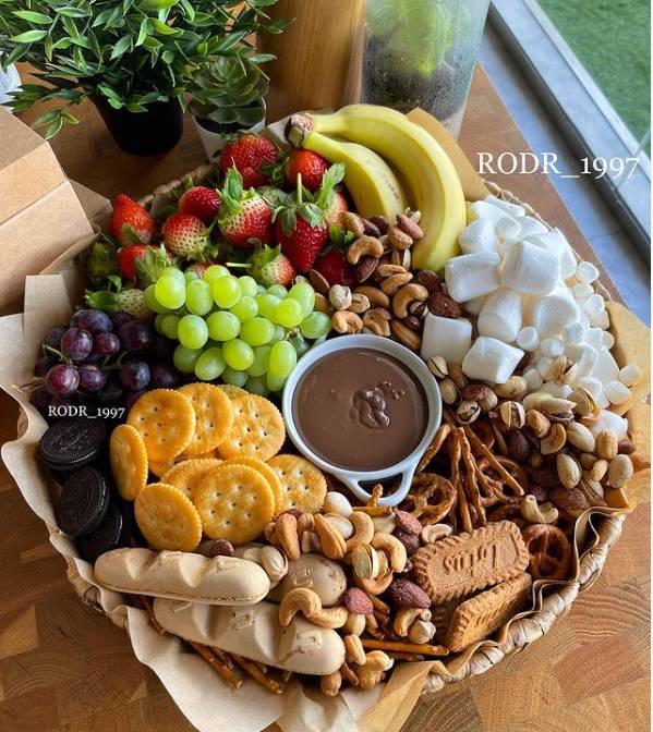 طريقة عمل سويت بلاتر