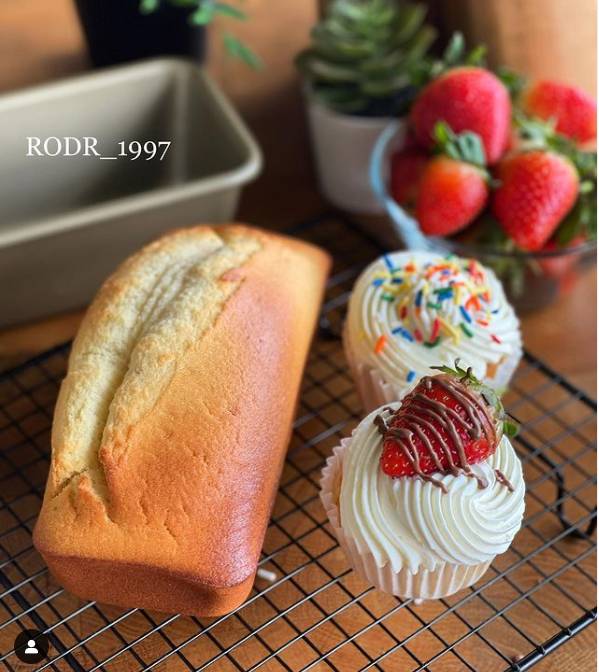 كيكة زبادي طريقة عمل كيكة زبادي