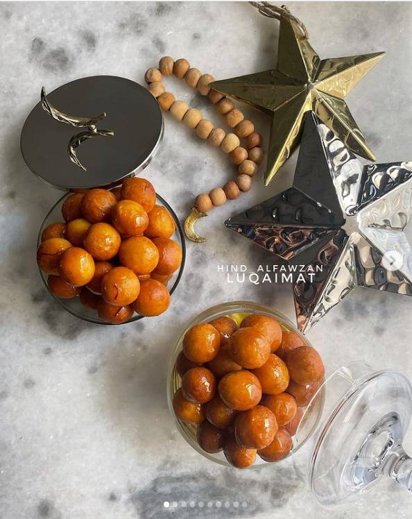 لقيمات محشية طريقة عمل لقيمات محشية بالجبن