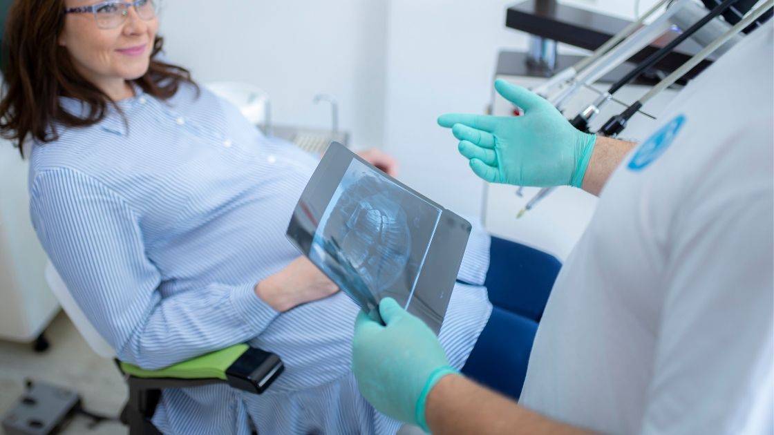 كيف احسب الحمل المتأخر