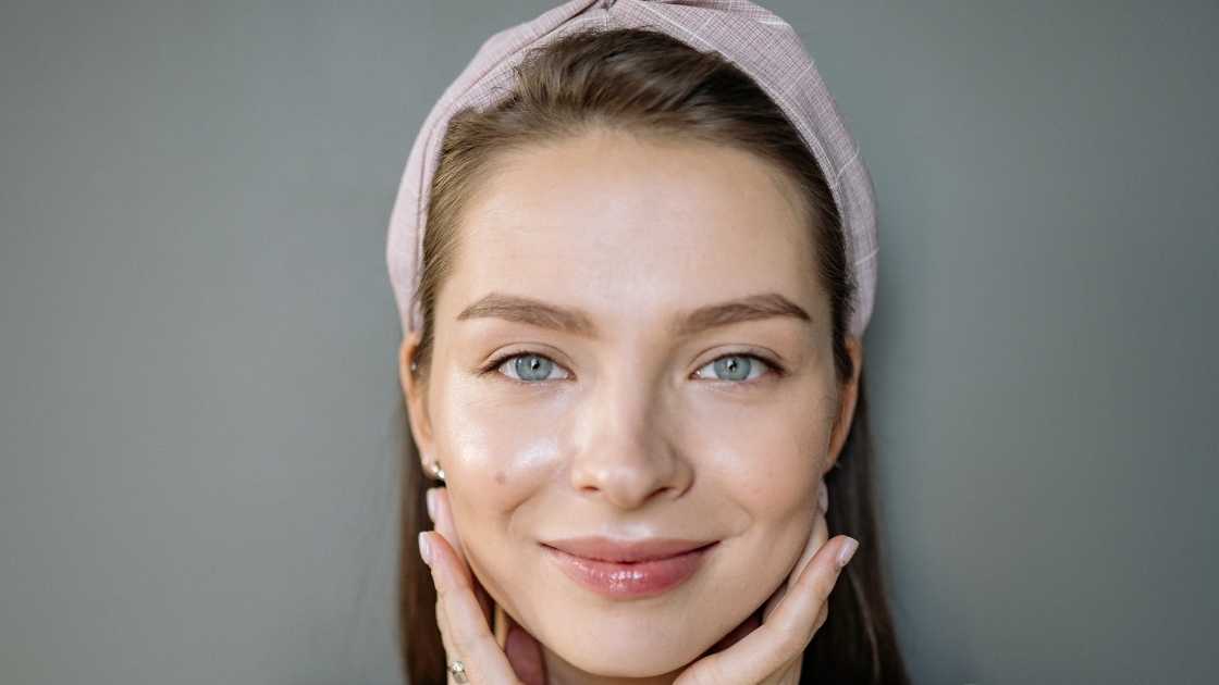 ماسك تفتيح البشرة من أول مرة