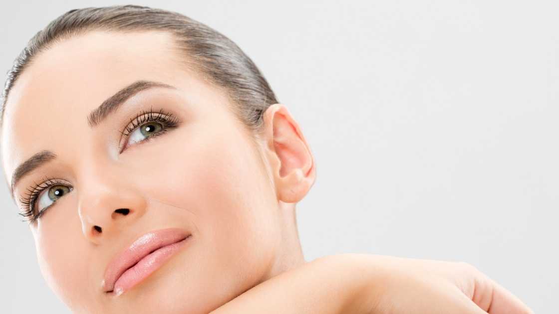 ماسك غارنييه للشعر والبشرة