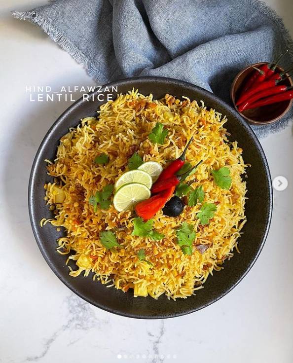 معدس طريقة عمل المعدس