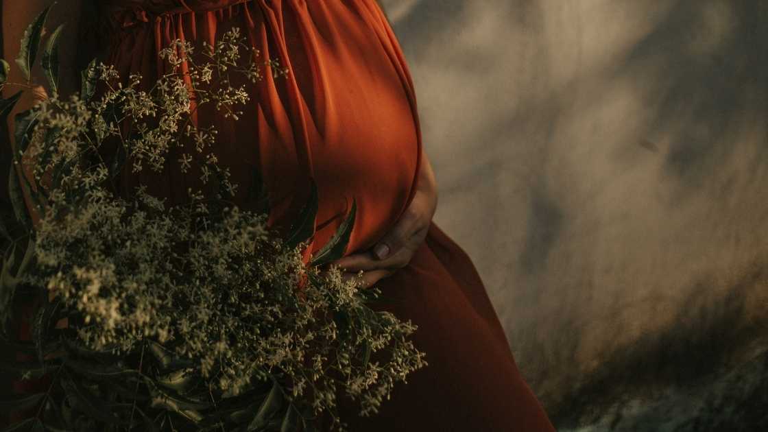 الحمل المنتبذ الحمل المنتبذ