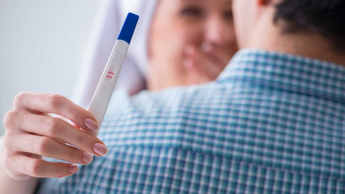 ثبات الحمل ثبات الحمل في الشهور الأولى